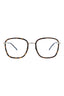 20364 - Havana Silver Transparent
