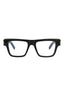 00018 - Black Black Transparent