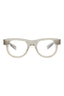 20127 - Beige Beige Transparent