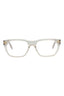20127 - Beige Beige Transparent