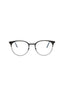 00018 - Black Black Transparent