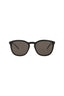 00537 - Black Silver Black