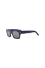 40022 - Blue Blue Silver