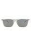 20846 - Beige Beige Silver
