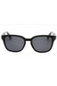 001 - BLACK/Smoke