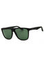 005 - MATTE BLACK/GREEN