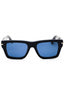 414 - BLUE/Blue