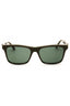 324 - DARK KHAKI/Green