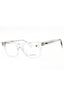 050 - LIGHT CRYSTAL GREY/clear demo lens