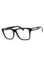 001 - BLACK/Clear demo lens