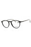 001 - BLACK/Clear demo lens