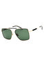703 - GOLD/BLACK/Green