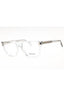 050 - LIGHT CRYSTAL GREY/Clear demo lens