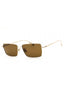 745 - GOLD/BROWN