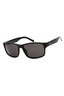 001 - BLACK/Grey