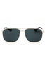 100587 - Silver/Dark Grey