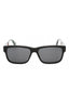 006 - Black / Grey