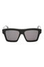 005 - Black / Dark Grey