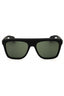 001 - MATTE BLACK / GREY