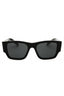 1AB5S0 - Black/Dark Grey