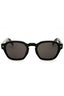 16K731 - Black/ Dark Grey