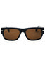 414 - BLUE/Brown