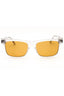 020 - TRANSPARENT GREY/Brown