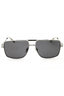 021 - LIGHT RUTHENIUM / Polar Dark Grey