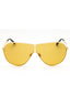 30E - shiny deep gold / brown