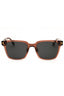45A - shiny light brown / smoke