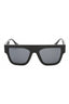 GB1/87 - Black / Grey
