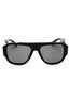 GB1/81 - Black/Dark Grey Polar