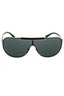 100287 - gold/gray