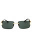 100287 - gold / dark grey