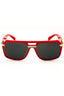 530987 - Red/Grey