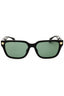 GB1-82 - Black / Green