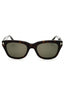 52N - Dark Havana / Green