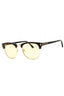 52E - dark havana / brown