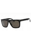 01D - Shiny Black / Gray