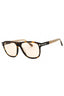 52E - dark havana / brown
