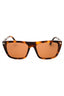 53E - blonde havana / brown