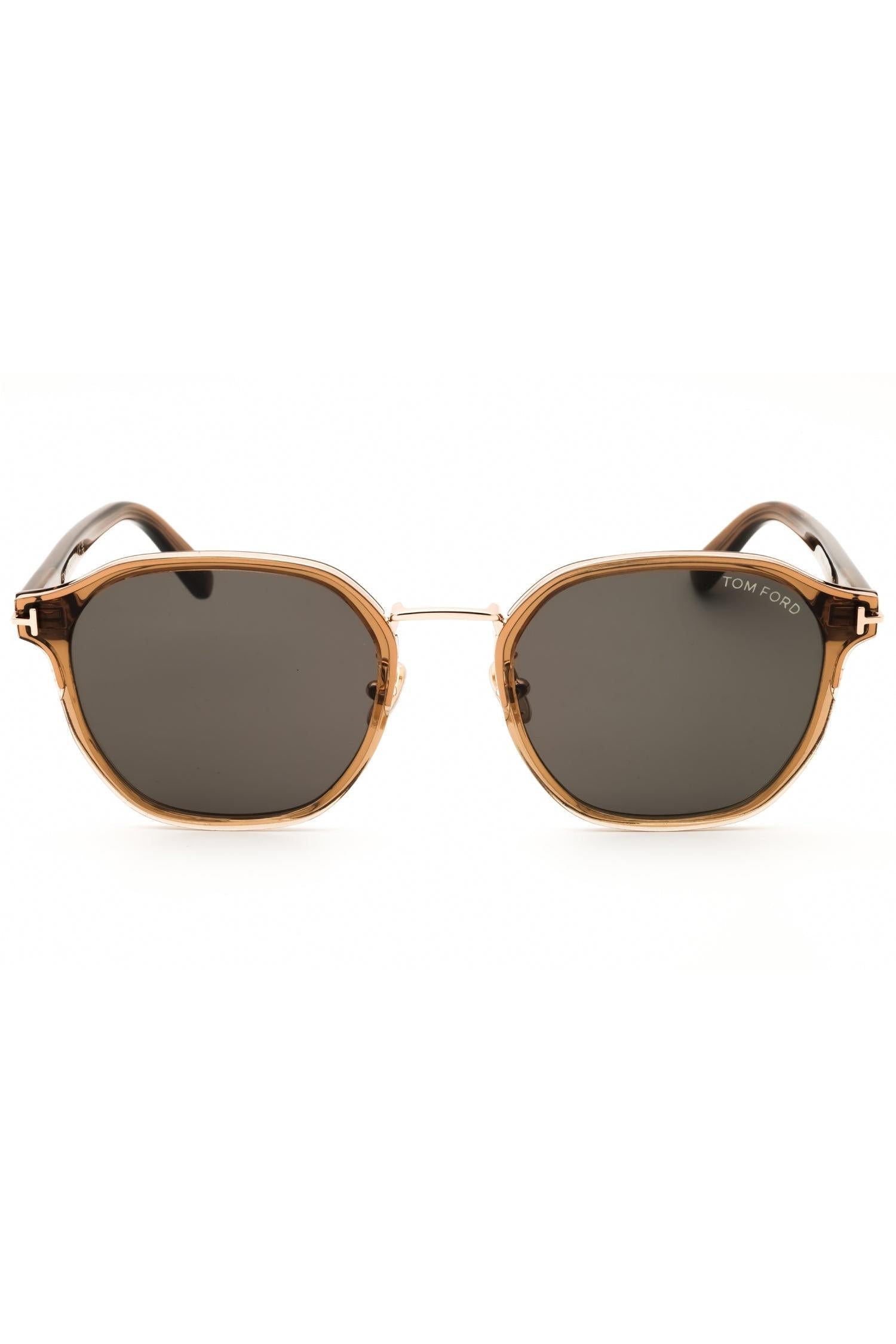 トム Tom Ford FT1289-K Sunglasses – AmbrogioShoes