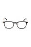 001 - Shiny Black / Clear Lens