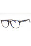 055 - Shiny Blue / Clear Lens