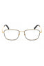 001 - Shiny Black / Clear Lens