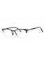 005 - Shiny Black / Clear Lens