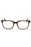 052 - Dark Havana/Clear/Blue-light block lens