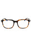 050 - dark brown/other/Clear/Blue-light block lens