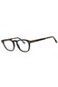 005 - black/other / clear/blue-light block lens