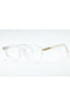 026 - Crystal / Clear